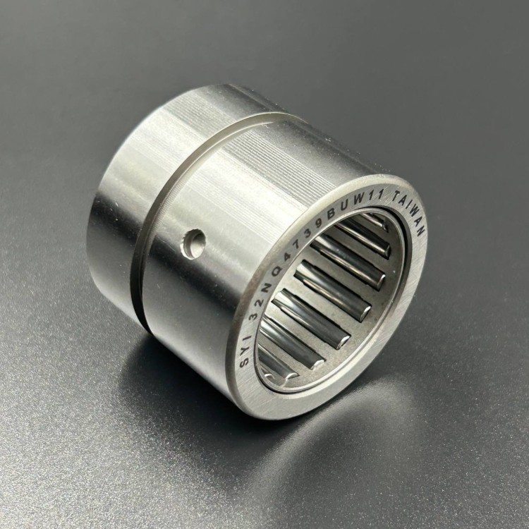 Подшипник роликовый Tohatsu 40-50 (32x47x38.4) (93311-632U1) (Omax), арт. 3C8-00113-0-TW,          Omax 