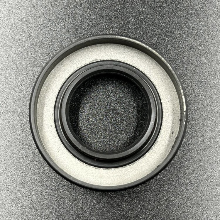 Сальник коленвала (Yamaha), арт. 93102-28476,          YAMAHA 