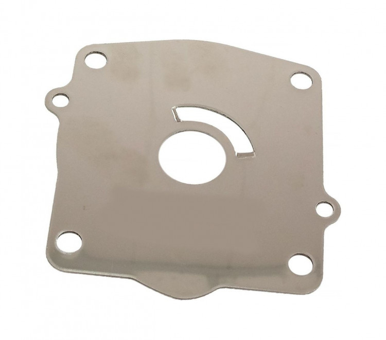 Пластина помпы Yamaha 115, арт. 6E54432300_RM,          Recmar 