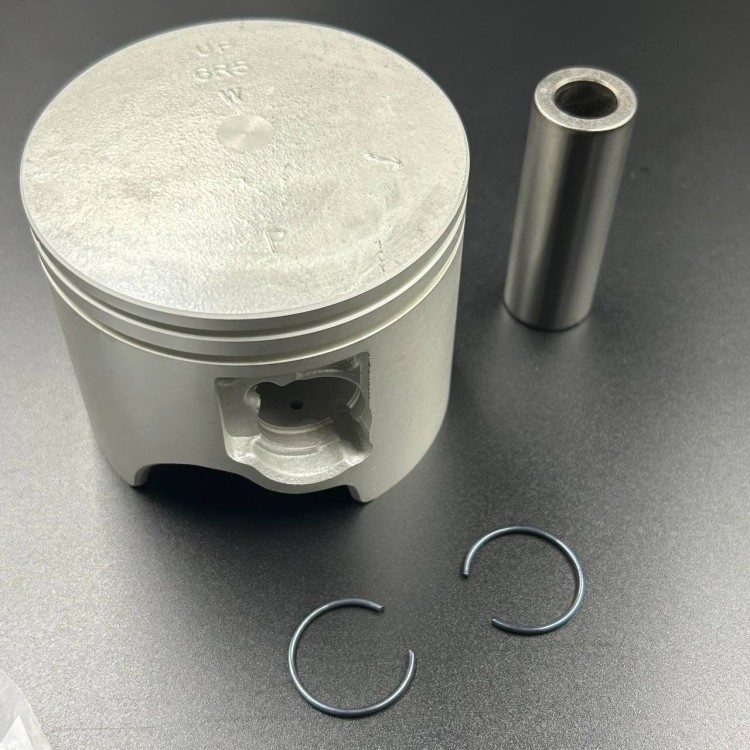 Поршень Yamaha 150-225 (P) (STD) (KACAWA), арт. 64D-11642-00-TW,          KACAWA 