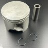 Поршень Yamaha 150-225 (P) (STD) (KACAWA), арт. 64D-11642-00-TW,          KACAWA 
