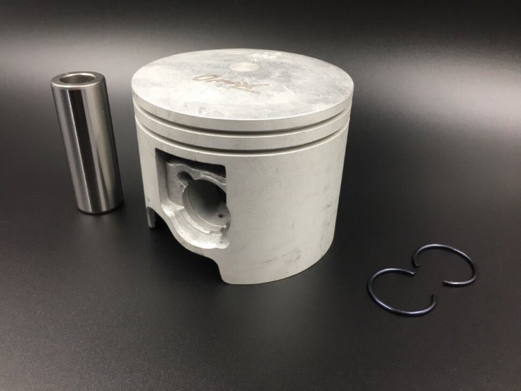 Поршень Yamaha 150-225 (P) (STD) (KACAWA), арт. 64D-11642-00-TW,          KACAWA 