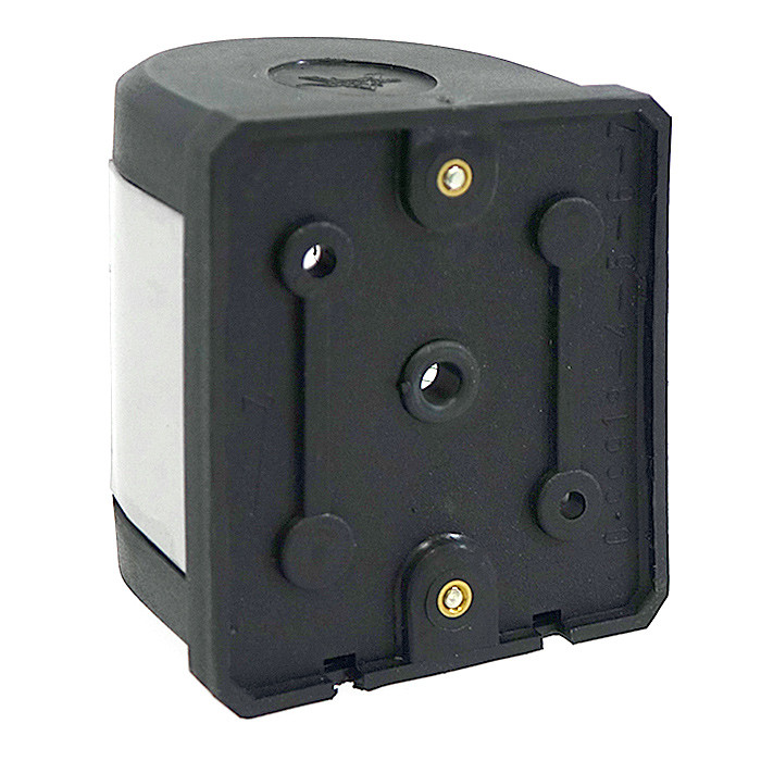 Огонь кормовой черный корпус высота 75 мм, арт. 050203,          Homer 