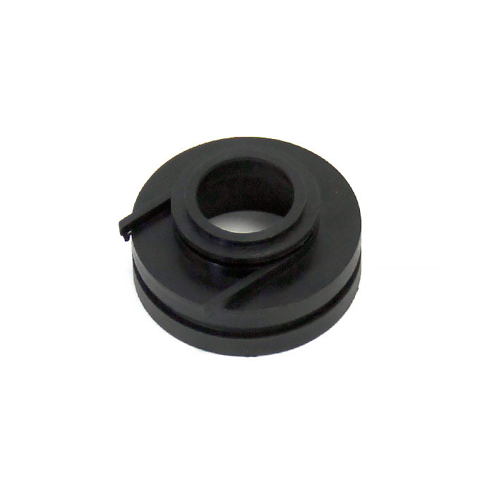 Корпус помпы охлаждения Yamaha 63D-44341-00 