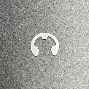 Стопор собачки стартера Yamaha (63V-15744-00) (Sinera)