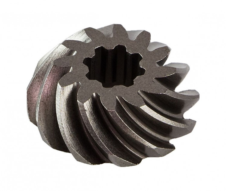 Шестерня редуктора Suzuki DF4-6 (пиньон), арт. 5731198601_RM,          Recmar 