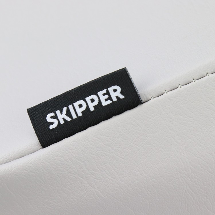 Кресло складное алюминиевое с мягкими накладками, серый/угольный , SK75101GC-ts, арт. SK75101GC-ts,          Skipper  Кресло складное алюминиевое с мягкими накладками, серый/угольный , SK75101GC-ts, арт. SK75101GC-ts,          Skipper