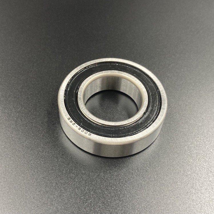 Подшипник снегохода Yamaha (25х47х12) (6005DDUCM, 93306-00503) (PREMARINE), арт. 93306-00507-K,          PREMARINE 