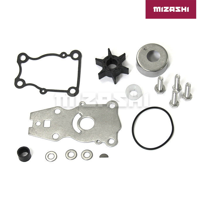 Ремкомплект насоса охлаждения Yamaha SC-WT056, арт. SC-WT056,          MIZASHI 