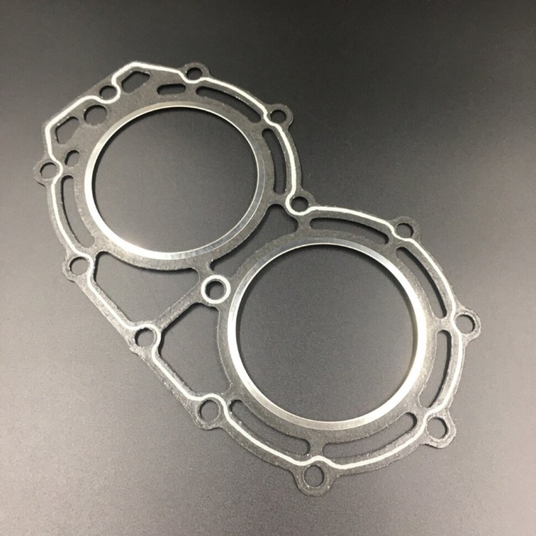 Прокладка под головку Suzuki DT40 (11141-94441) (Osaka), арт. 11141-94440-TW,          OSAKA 