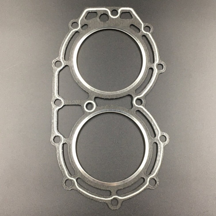 Прокладка под головку Suzuki DT40 (11141-94441) (Osaka), арт. 11141-94440-TW,          OSAKA 