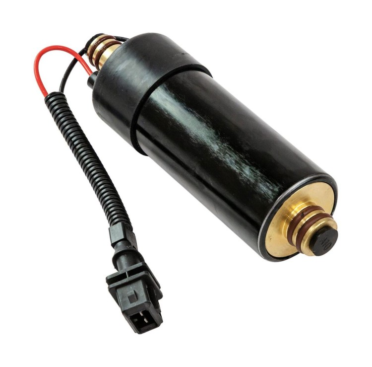 Топливный насос высокого давления Volvo Penta 3.0, 8.1, Recmar, арт. 3817328_RM,          Recmar 