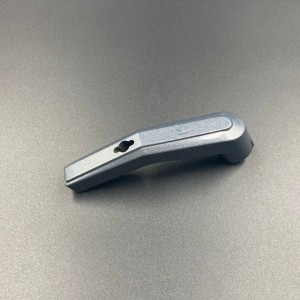 Ручка скорости Yamaha 25-30 (YAMAHA)