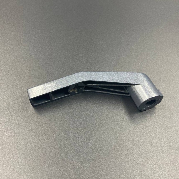 Ручка скорости Yamaha 25-30 (YAMAHA), арт. 689-44111-01-8D,          Yamaha 