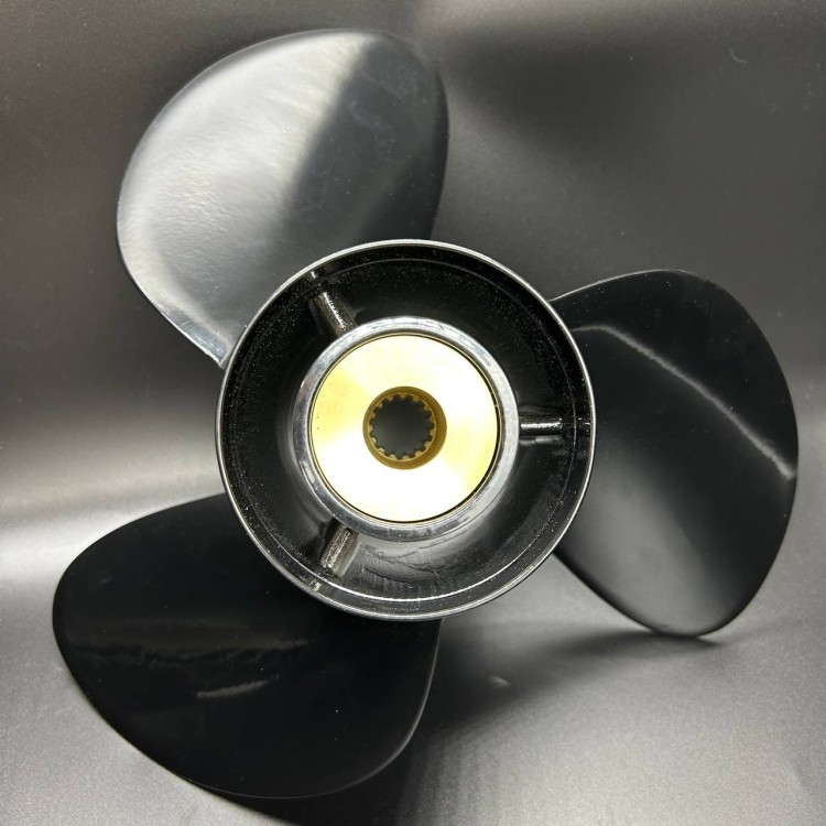 Гребной винт Suzuki DF150-DF300 Soltiga3 (3x15-1/4x21) (Polastorm), арт. 5537-3153-21,          POLASTORM 