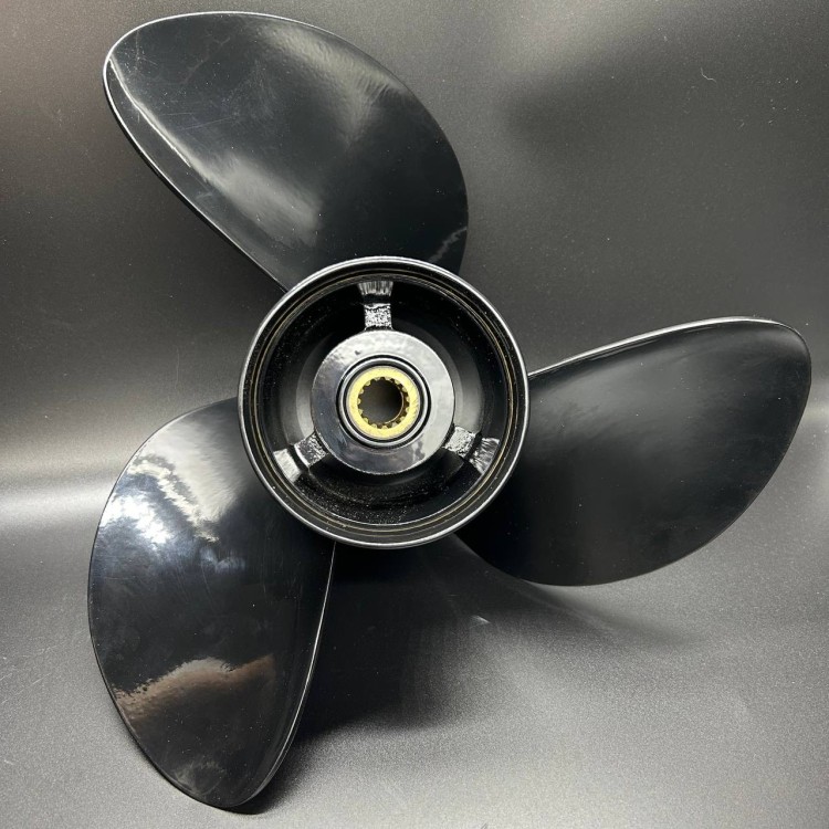 Гребной винт Suzuki DF150-DF300 Soltiga3 (3x15-1/4x21) (Polastorm), арт. 5537-3153-21,          POLASTORM 