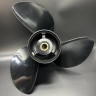 Гребной винт Suzuki DF150-DF300 Soltiga3 (3x15-1/4x21) (Polastorm), арт. 5537-3153-21,          POLASTORM 