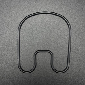 Уплотнение резиновое MERCRUISER ALPHA/BRAVO (Quicksilver)