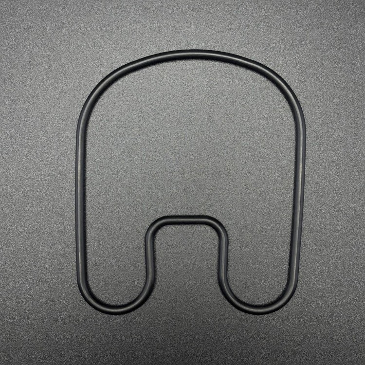 Уплотнение резиновое MERCRUISER ALPHA/BRAVO (Quicksilver), арт. 41802,          MERCURY 