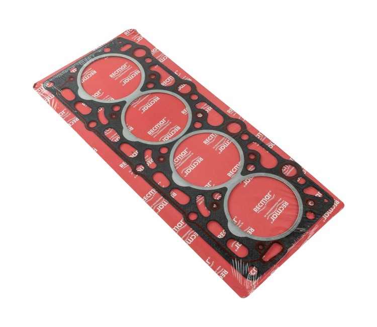 Прокладка головки блока цилиндров Volvo Penta AD-MD-TD-TMD 30, Recmar, арт. 859150_RM,          Recmar 