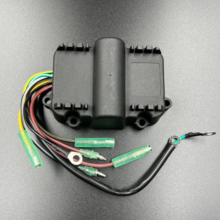 Коммутатор Mercury 6-15 (HSP), арт. 339-7452A20-K,          ZHEJIANG HAISTRONTIUM 