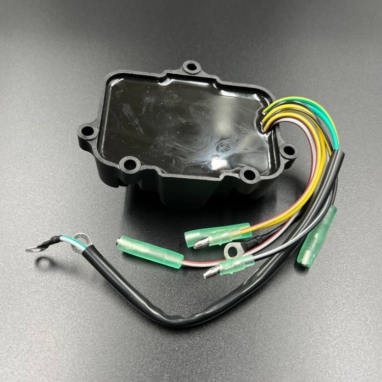 Коммутатор Mercury 6-15 (HSP), арт. 339-7452A20-K,          ZHEJIANG HAISTRONTIUM 