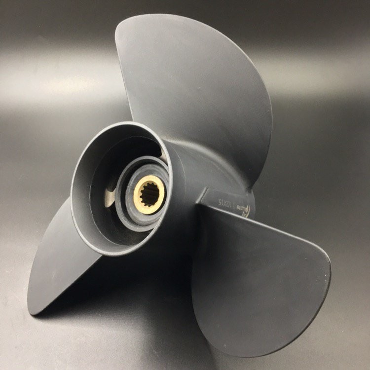 Гребной винт Suzuki DT75-DT140, DF60-DF70 (3x13-1/2x15) (Polastorm), арт. 58100-94500-019-PS,          POLASTORM 