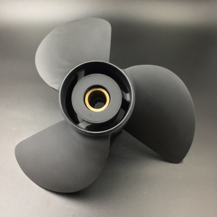 Гребной винт Suzuki DT75-DT140, DF60-DF70 (3x13-1/2x15) (Polastorm), арт. 58100-94500-019-PS,          POLASTORM 