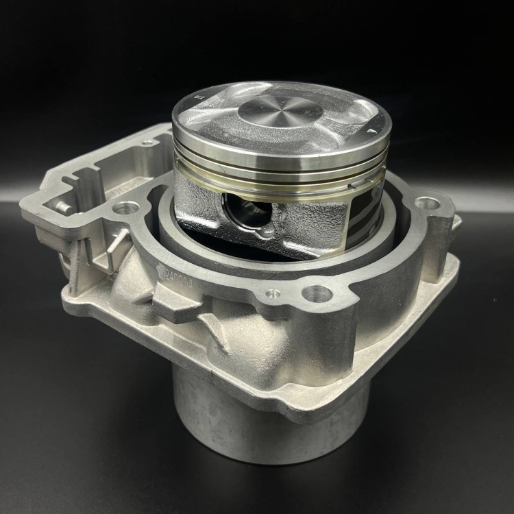 Комплект ЦПГ ATV X8, Z8, U8, X9 (ZIBO), арт. KQ-32-K,          ZIBO 