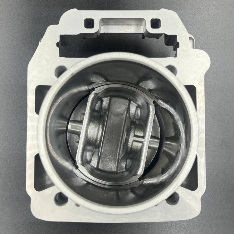 Комплект ЦПГ ATV X8, Z8, U8, X9 (ZIBO), арт. KQ-32-K,          ZIBO 