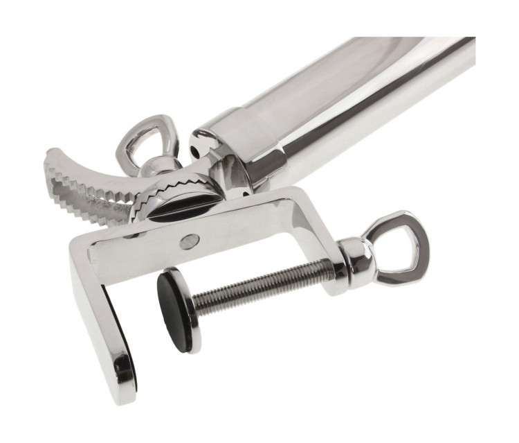 Подставка под удочку со струбциной, арт. 009856,          Homer 