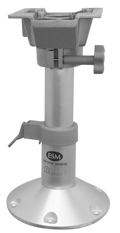 Регулируемая стойка для сидений, 435 - 635 мм, арт. 10250566,          Китай 