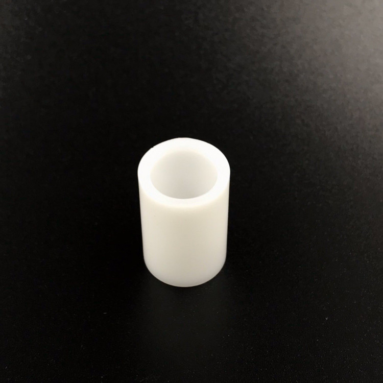 Втулка струбцины пластиковая Yamaha 40X, F20-25 (Yamaha), арт. 90387-12M04,          YAMAHA 