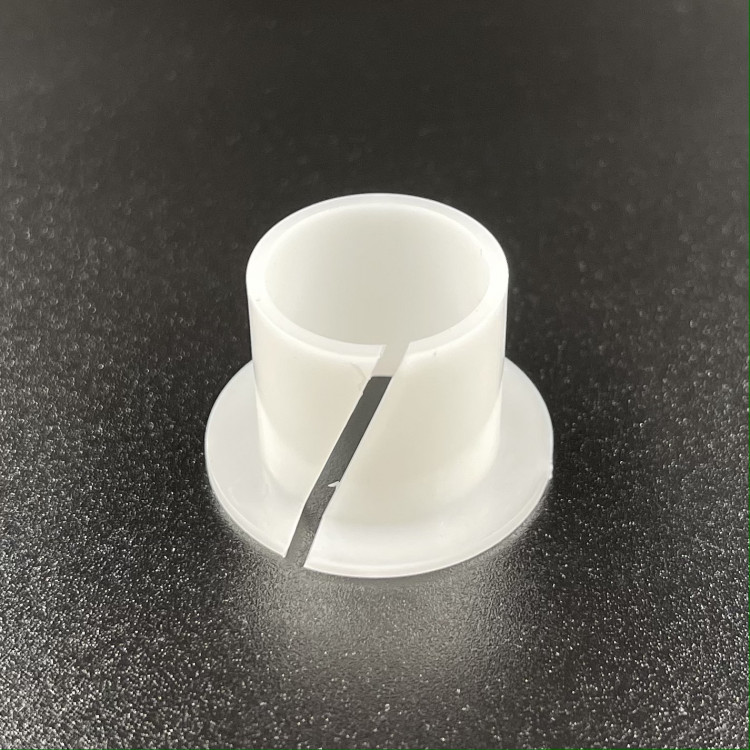 Втулка струбцины пластиковая Yamaha 40-90, F40-130 (WaveMarine), арт. 90386-18M35,          WaveMarine 