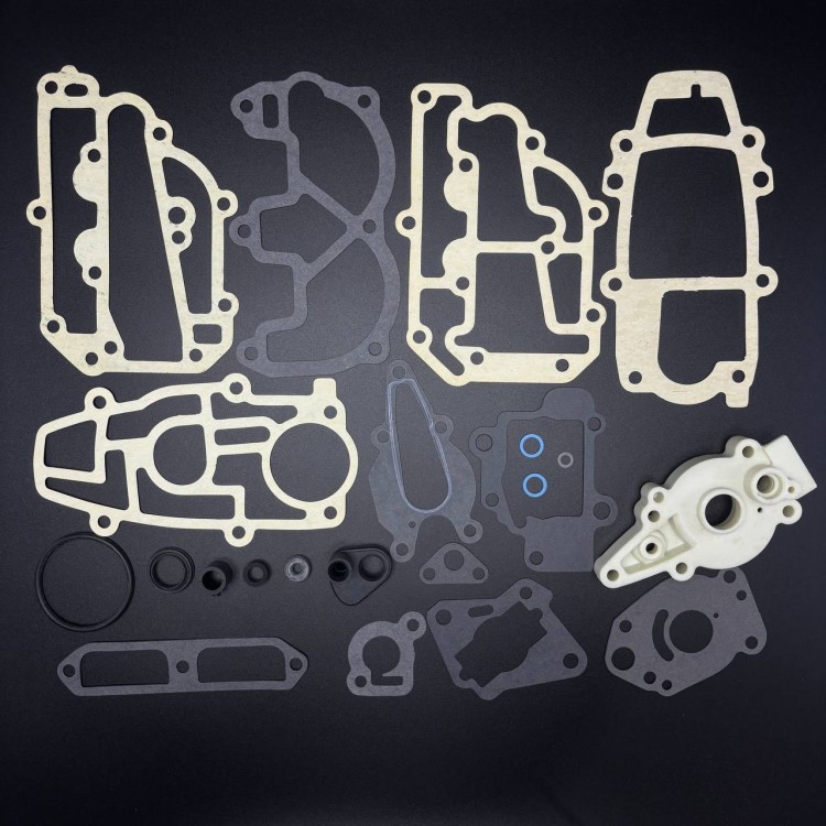 Ремкомплект двигателя Mercury 6-15 (Quicksilver), арт. 42364A92,          MERCURY 