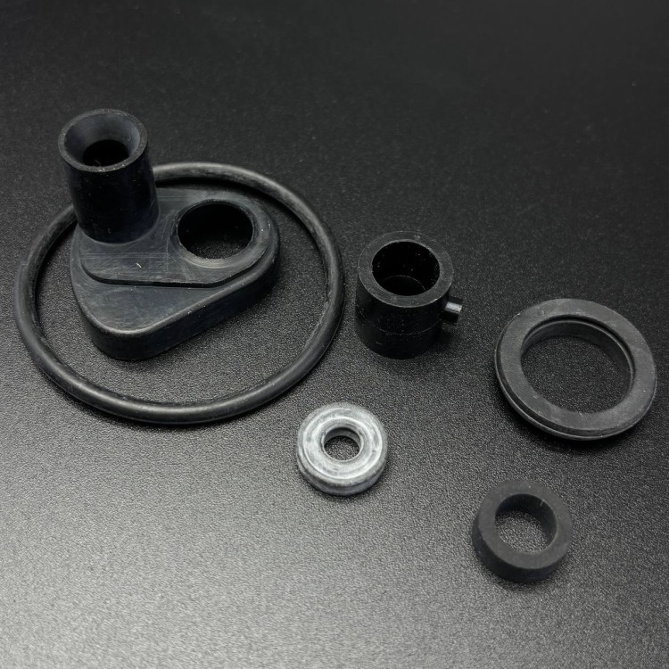 Ремкомплект двигателя Mercury 6-15 (Quicksilver), арт. 42364A92,          MERCURY 