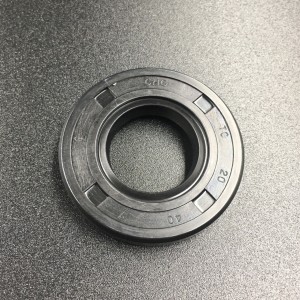 Сальник Tohatsu (3B2-00122-0) (20x40x7) (Sinera)