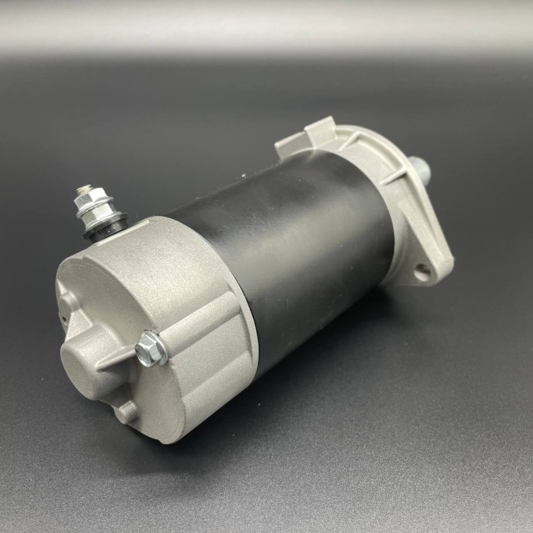 Электростартер Suzuki 25-40, Tohatsu 40-50 (3C8-76010-1; 31100-94401; 31100-94402) (SYS), арт. 31100-94400-K,          SYS 