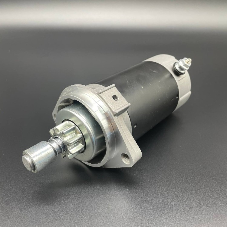 Электростартер Suzuki 25-40, Tohatsu 40-50 (3C8-76010-1; 31100-94401; 31100-94402) (SYS), арт. 31100-94400-K,          SYS 