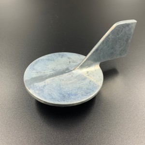 Анод редуктора Yamaha 60-90, F40-50 (688-45371-02) (Omax)