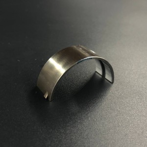 Вкладыш коренной Tohatsu MFS9,9-20C (Blue) (3AE-07408-0) (Tohatsu)