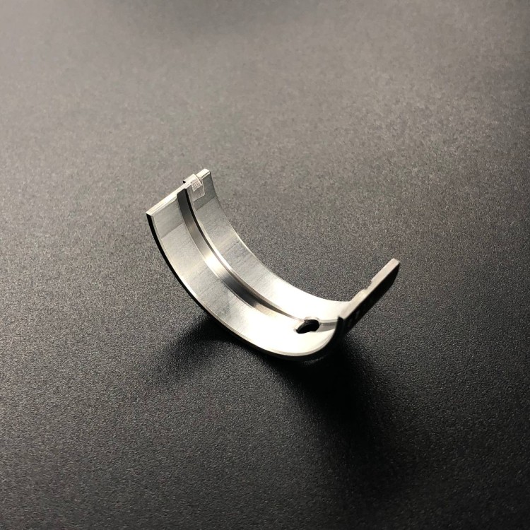 Вкладыш коренной Tohatsu MFS9,9-20C (Blue) (3AE-07408-0) (Tohatsu), арт. 3AE-07408-0,          TOHATSU 