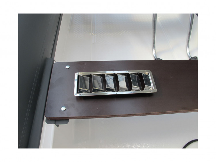 Решетка воздухозаборника 325х112х27 мм, арт. 11203,          Youthful  Решетка воздухозаборника 325х112х27 мм, арт. 11203,          Youthful