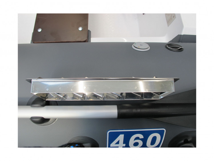 Решетка воздухозаборника 325х112х27 мм, арт. 11203,          Youthful  Решетка воздухозаборника 325х112х27 мм, арт. 11203,          Youthful