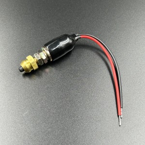 Кнопка аварийного выключения двигателя BRP Ski-Doo, Lynx (515175653) (KINETIX)