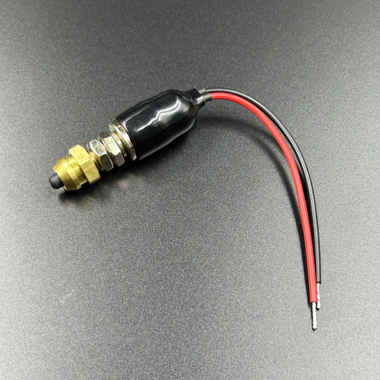 Кнопка аварийного выключения двигателя BRP Ski-Doo, Lynx (515175653) (KINETIX), арт. 01-111-12-TW,          KINETIX 