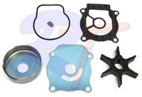 Ремкомплект помпы Suzuki, 17400-88L00-000, RTT-17400-88L00