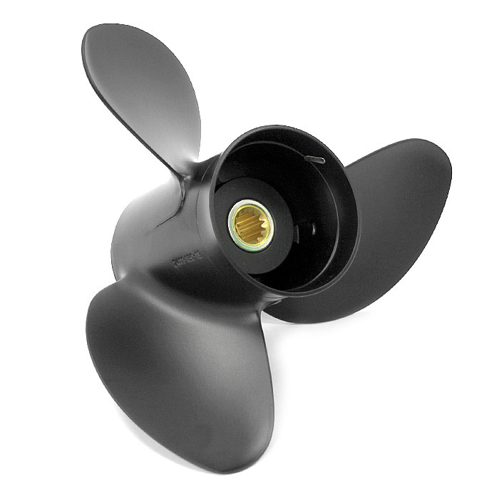 Винт гребной Solas 2411-135-16, 3x13.5x16 (R), арт. 2411-135-16,          Solas 