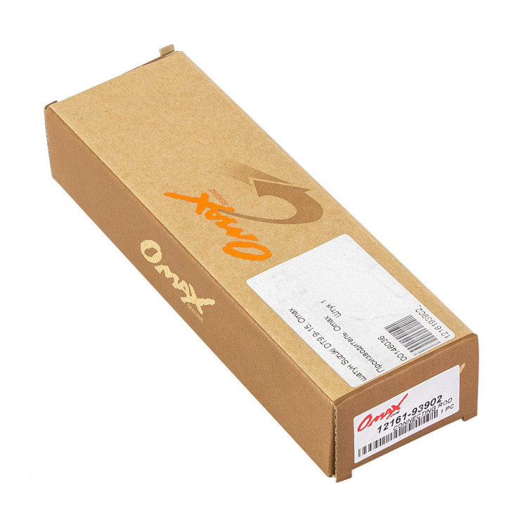 Шатун Suzuki DT9.9-15, арт. 1216193902_OM,          OMAX 