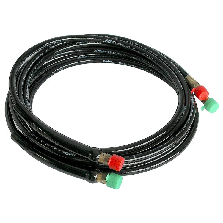 Гидравлические шланги "SeaStar" HO5102, арт. 10237290,          SeaStarSolutions 